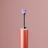 E-File Bit Dusting Brush - Purple