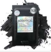 🎁 Botanical Fuse Sheet Mask - Charcoal (1 Pcs) (100% off)