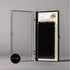 C-Curl Ellipse Lashes 0.20mm Black 10mm