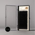 C-Curl Ellipse Lashes 0.20mm Black 13mm