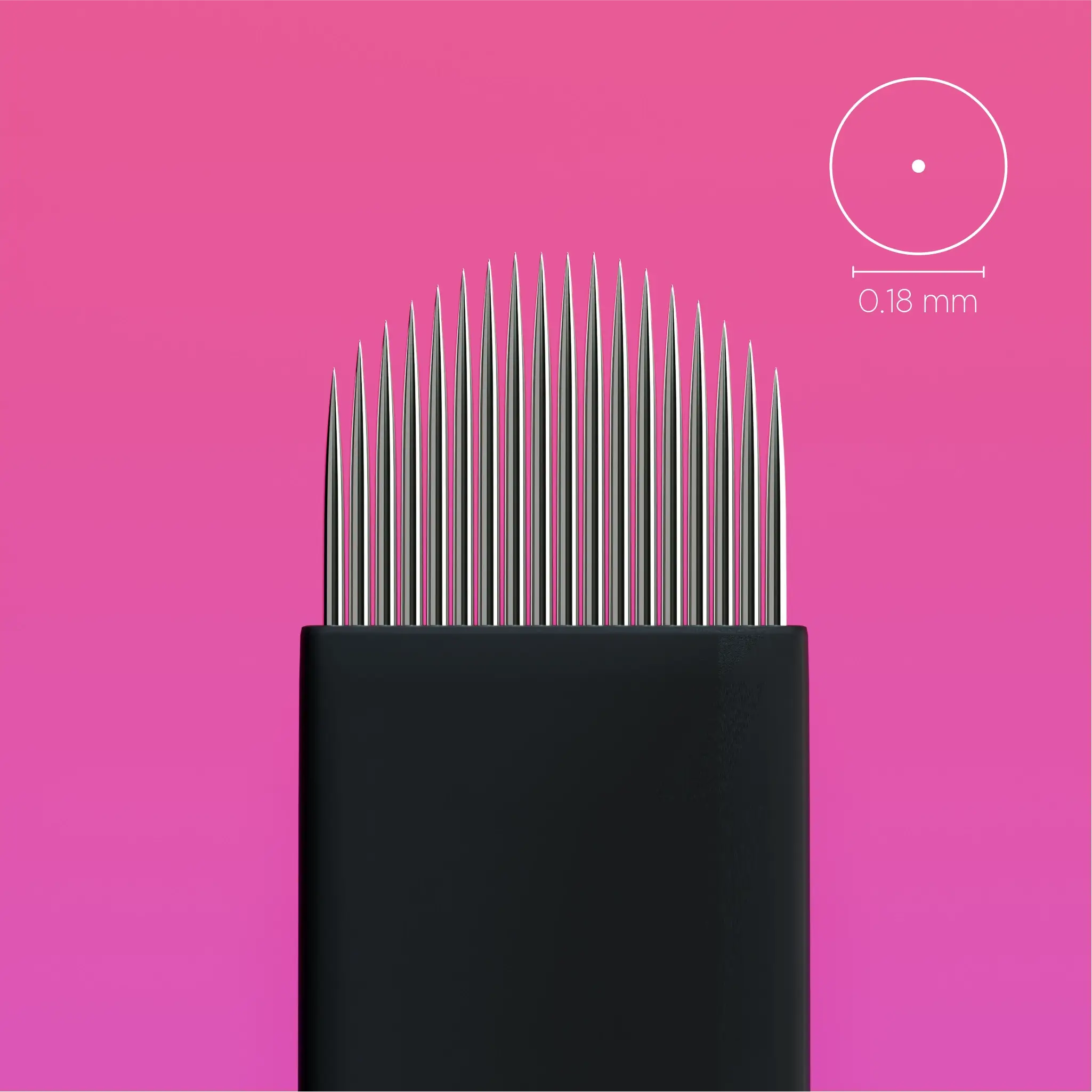 Flexi Blades 18-U (0.18mm) 5 Pack