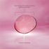 Geode Mixing Palette - Pink