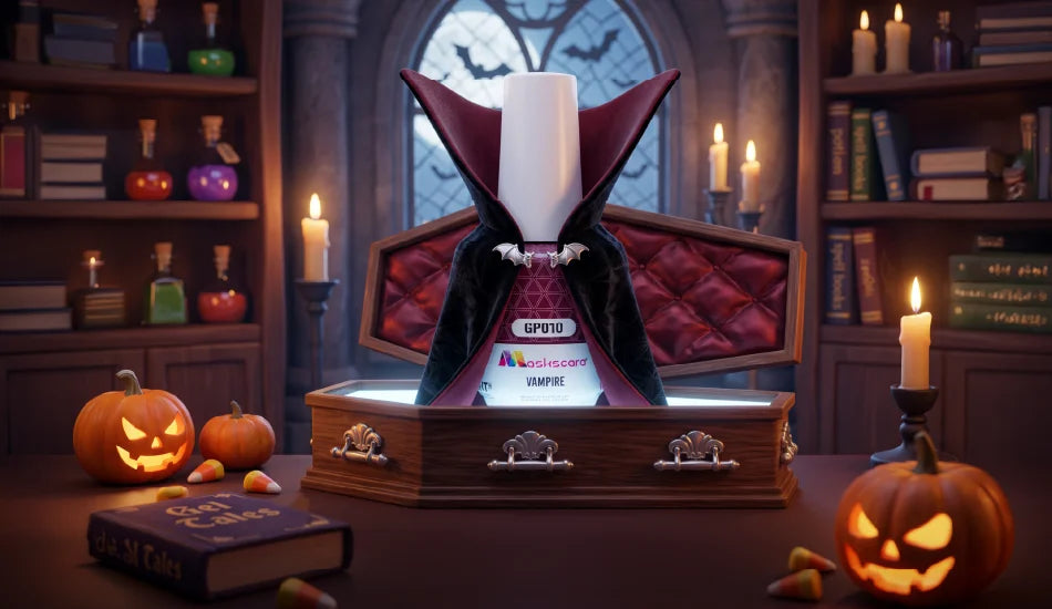 Maskscara Gift Card