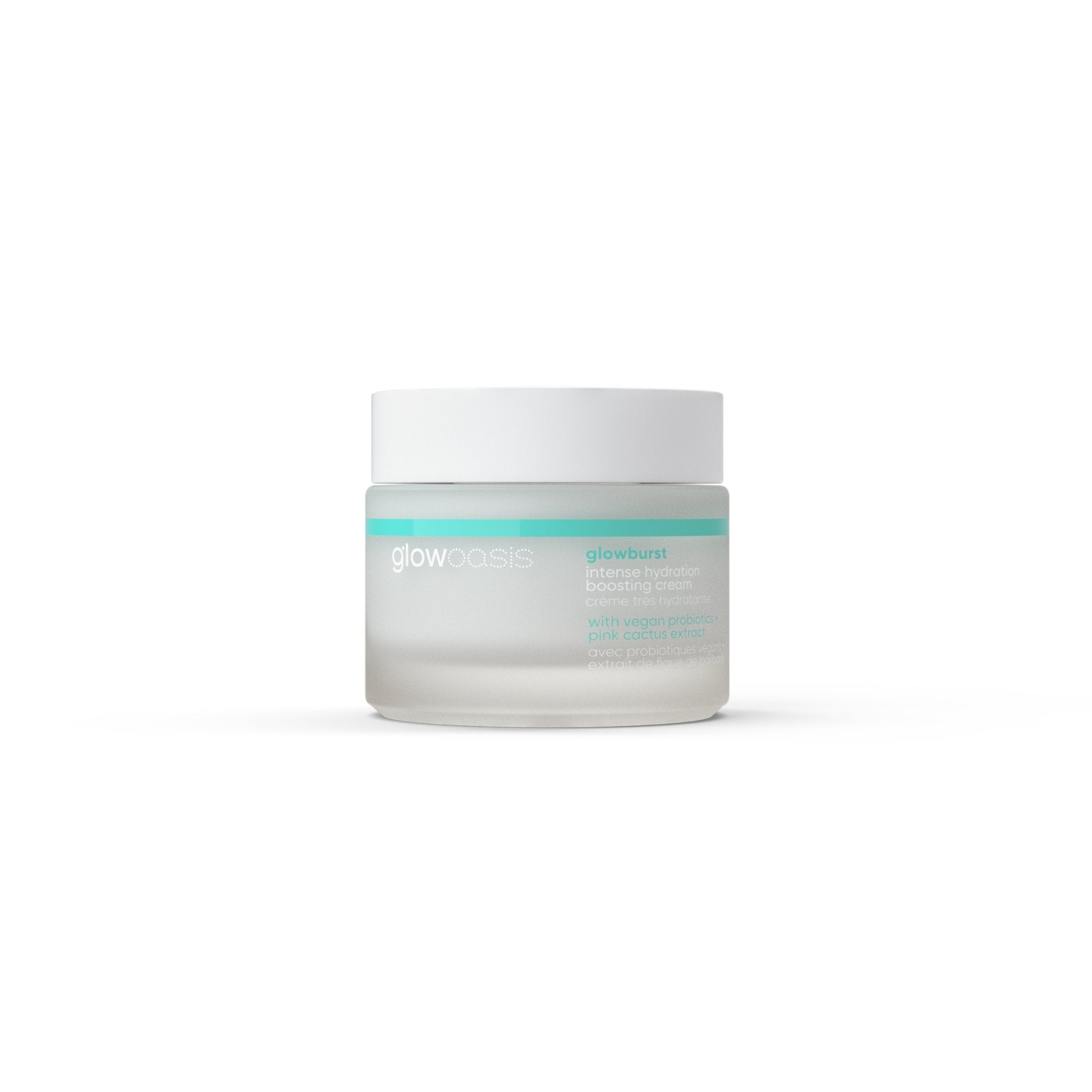 Glowburst (Instense hydration boosting cream)