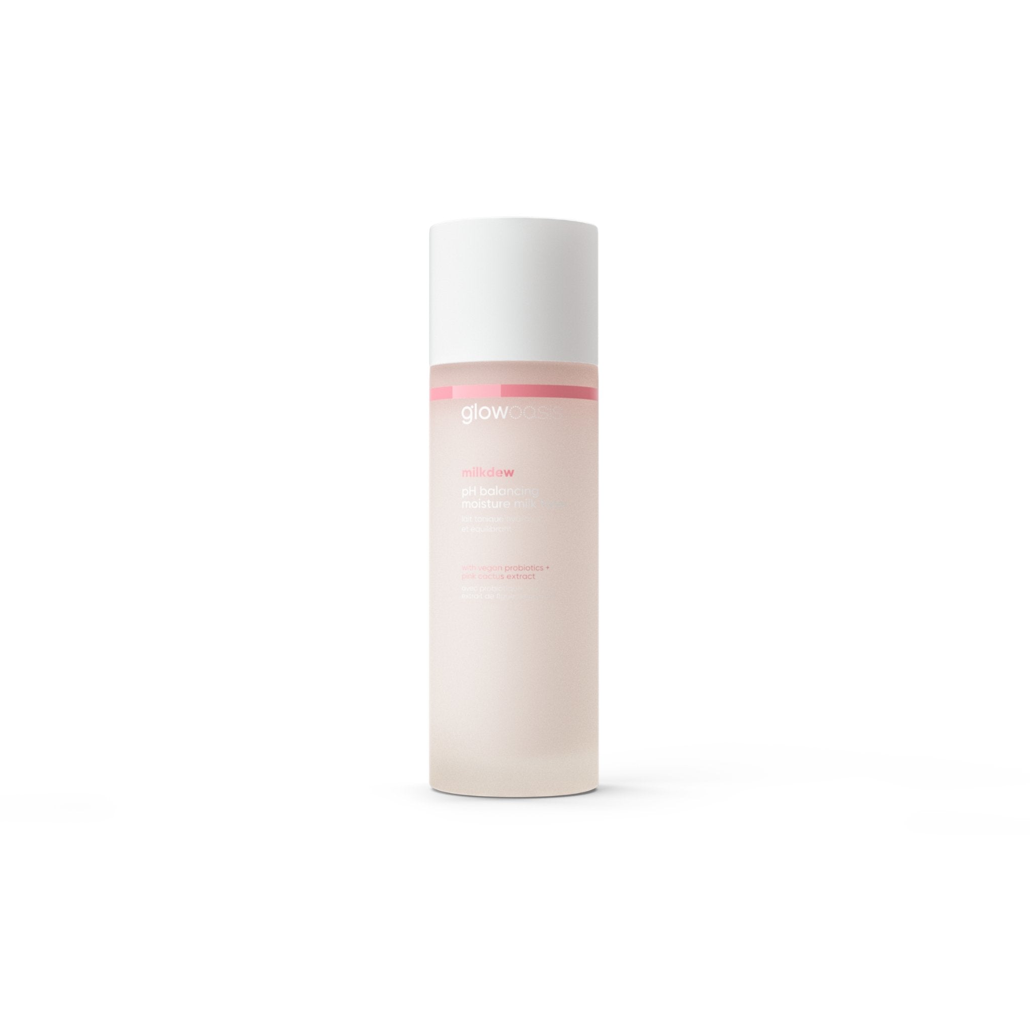 Milkdew (pH balancing moisture milk toner)