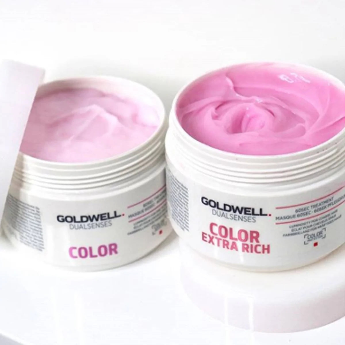 Goldwell Dualsenses Color Brilliance 60Sec Treatment