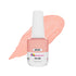 <img scr = “ GP291 Tan Lines.jpeg” alt = “Light Nude Peach gel polish colour by the brand Maskscara”>