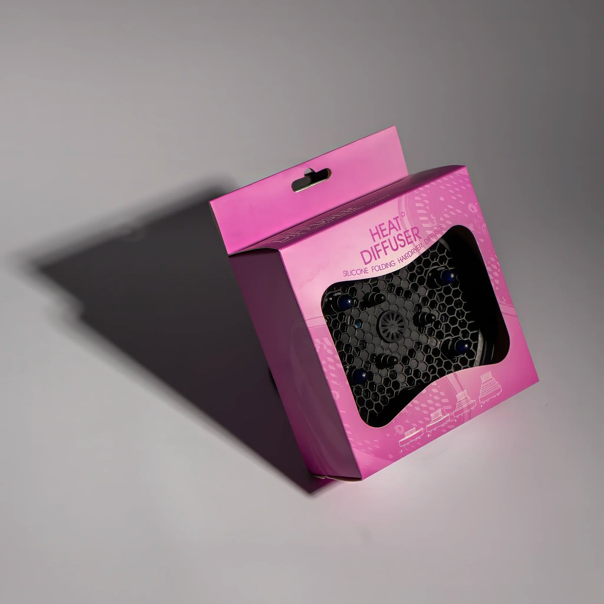 Silicone Heat Diffuser