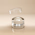 Short Clear Jelly Stamper