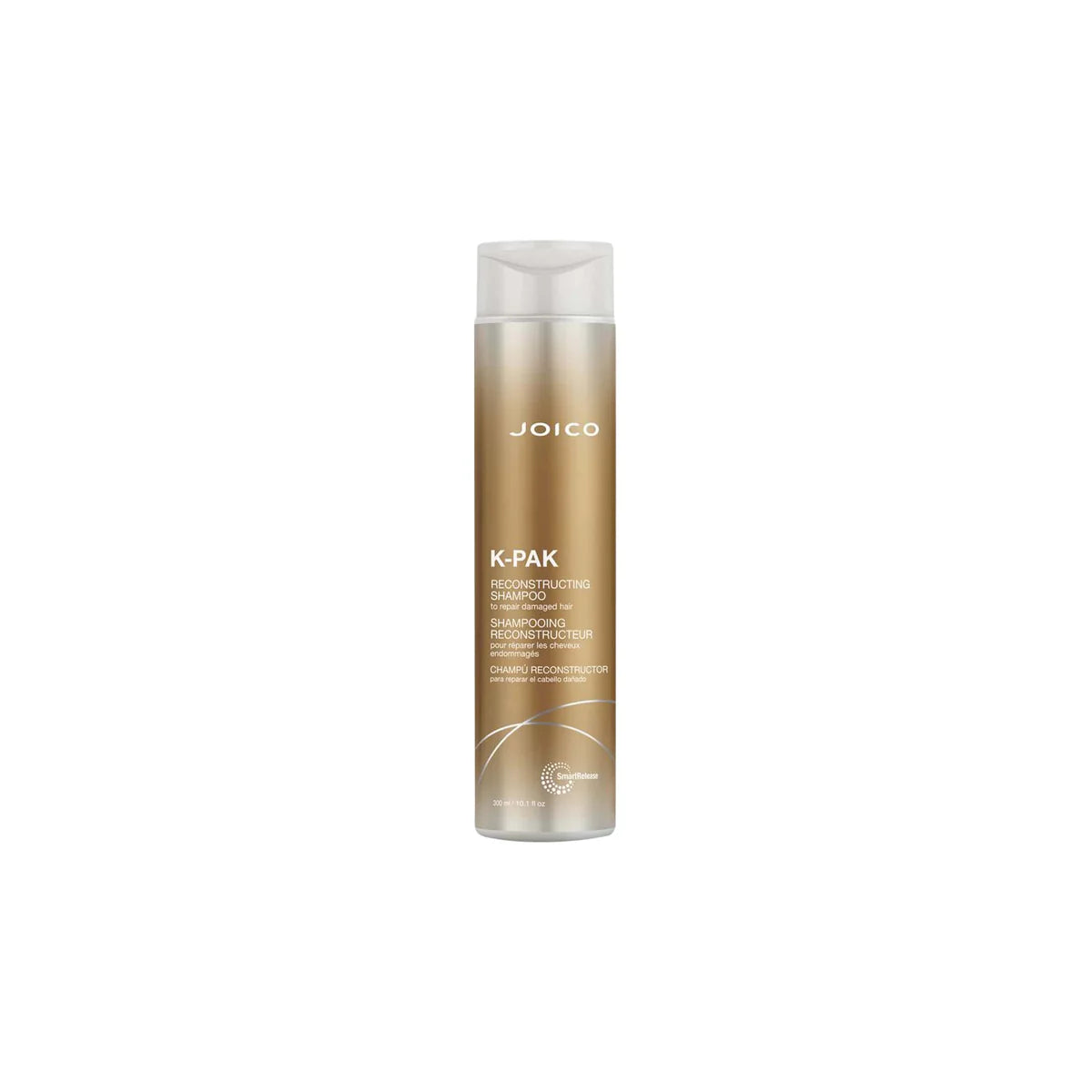 K-PAK Reconstructing Shampoo