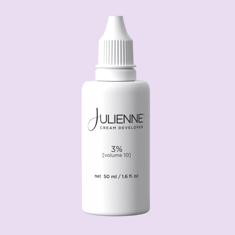 Julienne Cream Developer