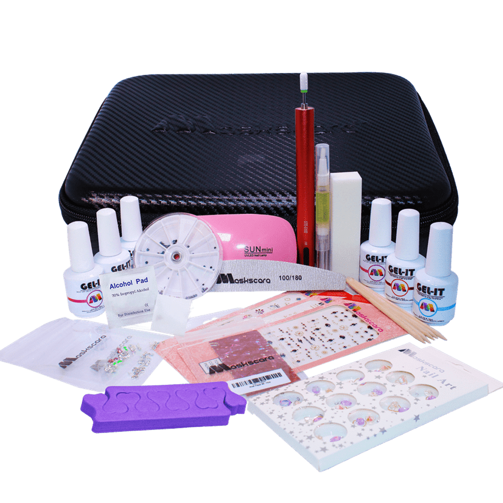 Starter Kit Bundle including Online Training - Maskscara