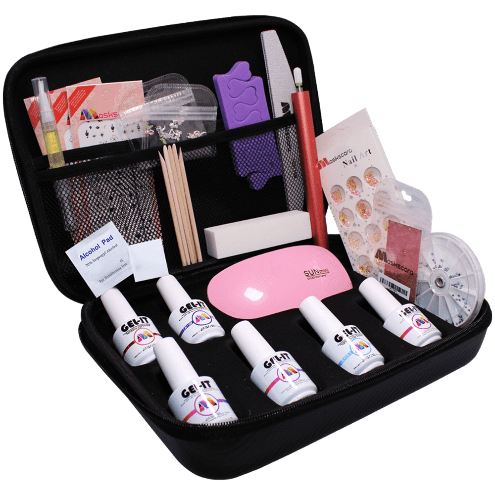 Starter Kit Bundle including Online Training - Maskscara