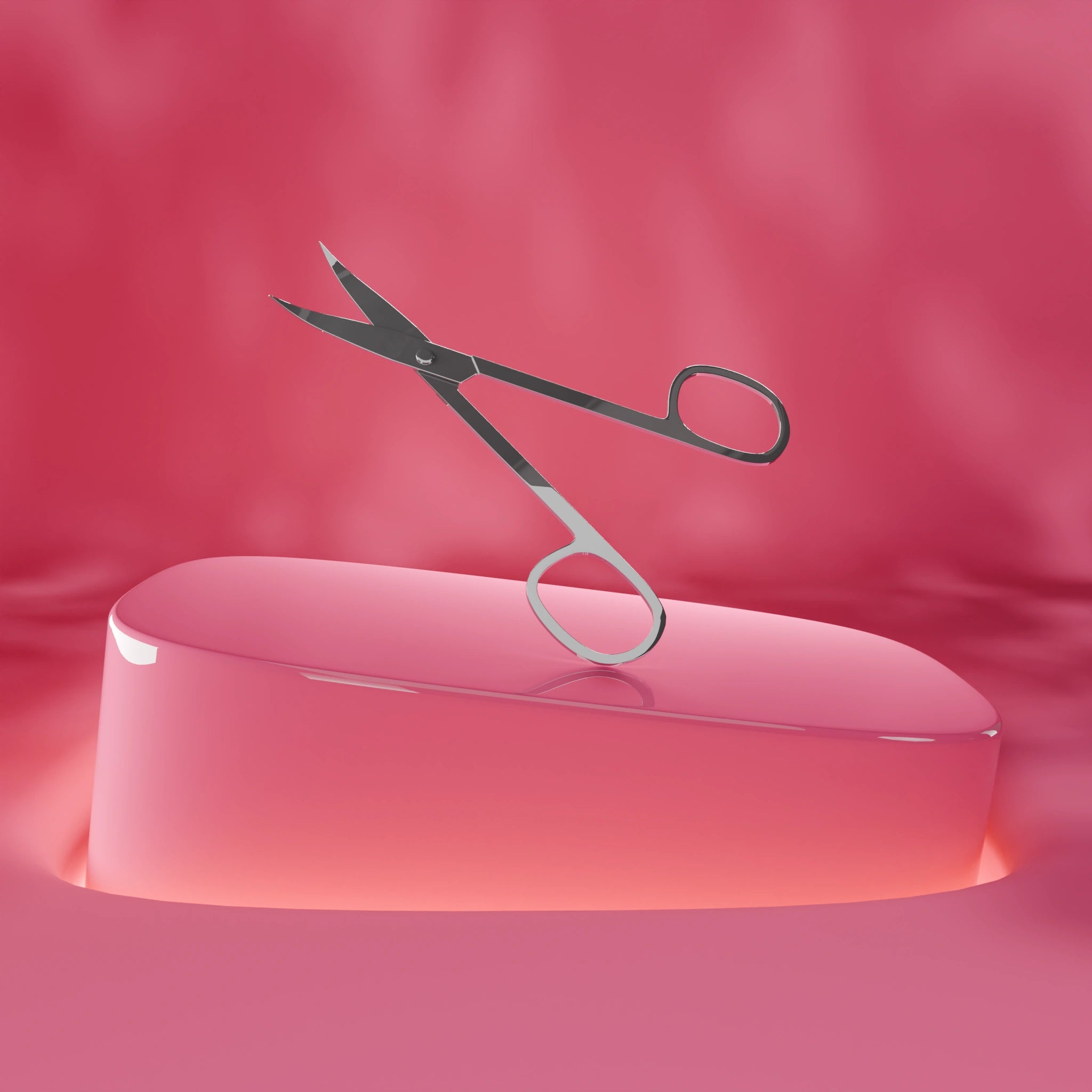 Eyelash Scissors