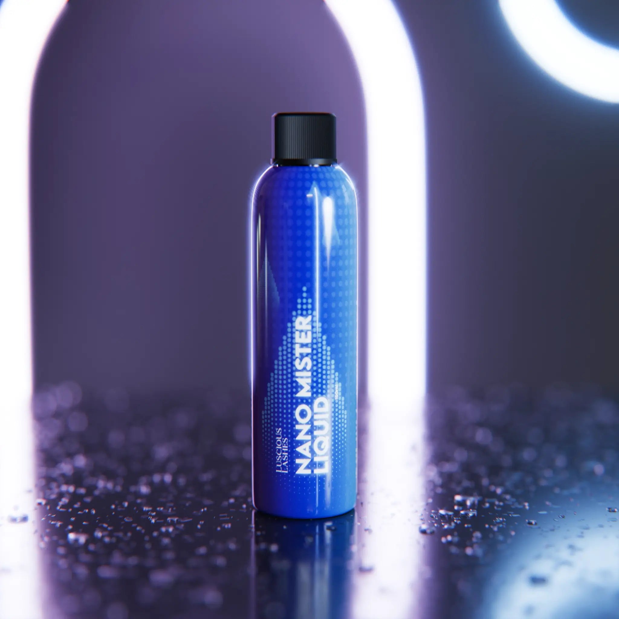 Nano Mister Liquid