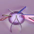 Maskscara Rainbow Cuticle Nipper
