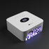 54W Rechargeable LED/UV Lamp