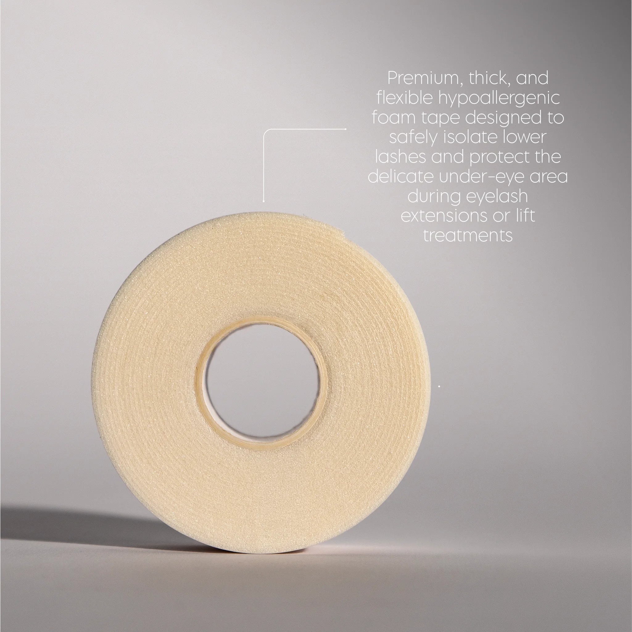 Micro-foam Tape 4.5m