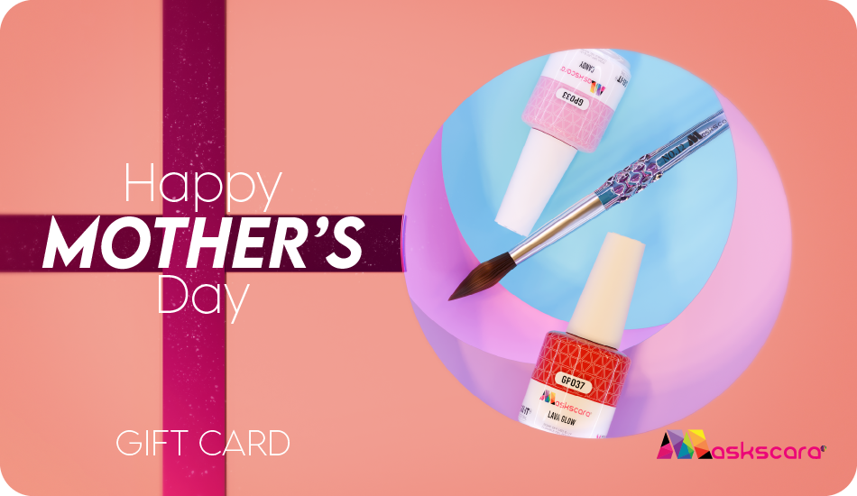 Maskscara Gift Card