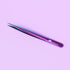 Nail Art Tweezers - Rainbow