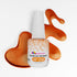 <img scr = “Maskscara Non Wipe Top Coat - Orange Jelly Tint.jpg” alt = “Orange Jelly Tint Top Coat by the brand Maskscara”>