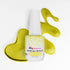 <img scr = “Maskscara Non Wipe Top Coat - Yellow Jelly Tint.jpg” alt = “Yellow Jelly Tint Top Coat by the brand Maskscara”>