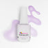 Non-Wipe Pastel Topcoat - Purple - 15ml