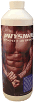 Spraytan Physique Competition Spray 500ml