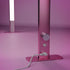 Foldable Desk Lamp Pink