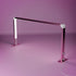 Foldable Desk Lamp Pink