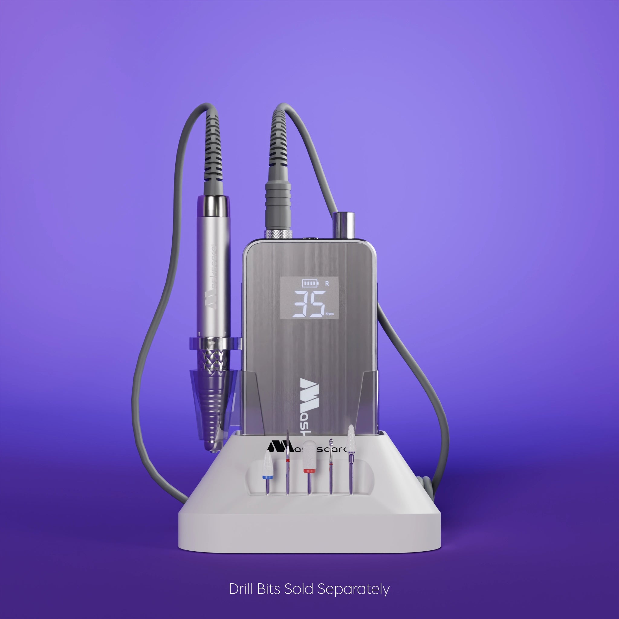 Portable Professional E- FILE