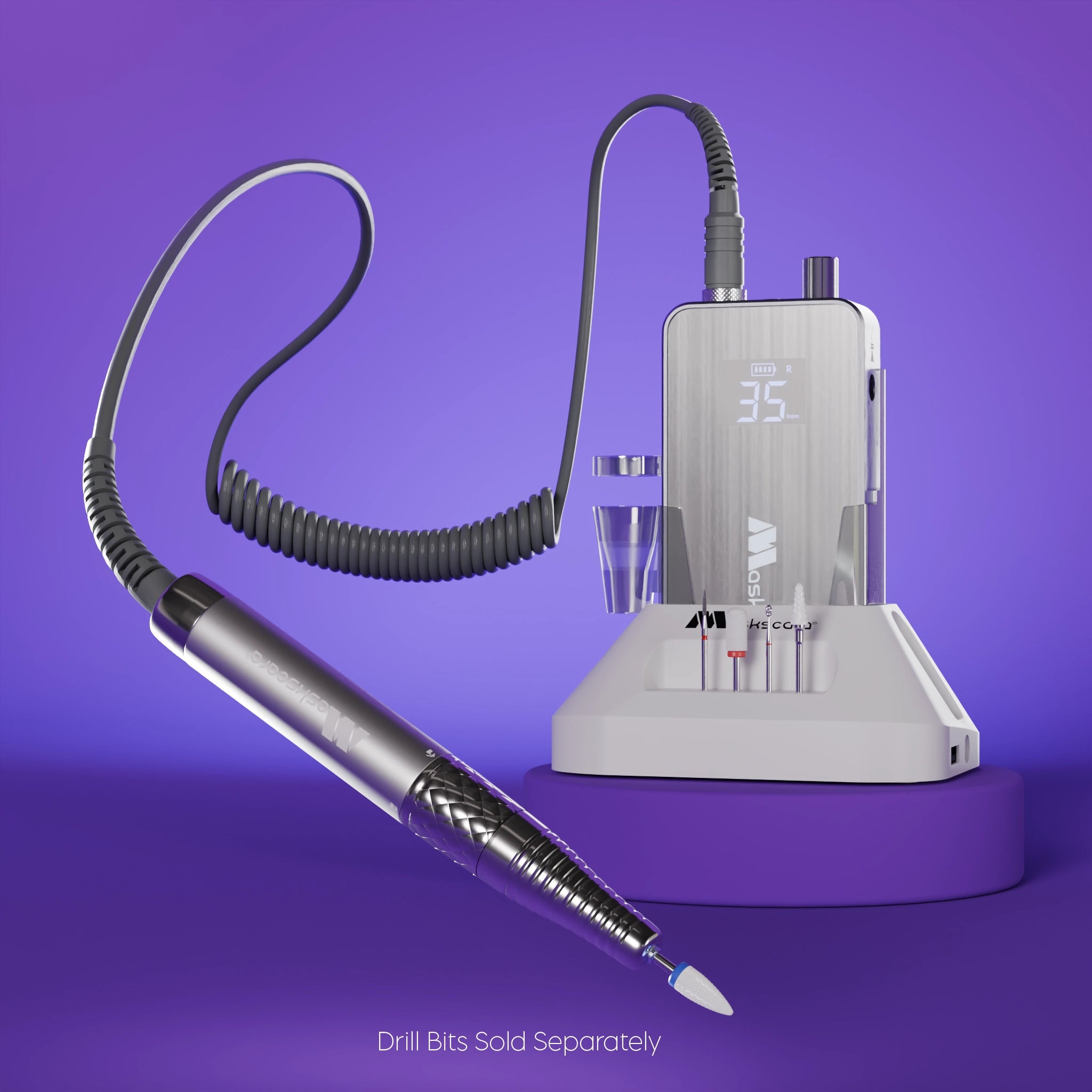 Portable Professional E- FILE