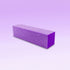 Buffer Block - Purple - 1PC