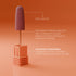 Pink Silicone E File bit #240