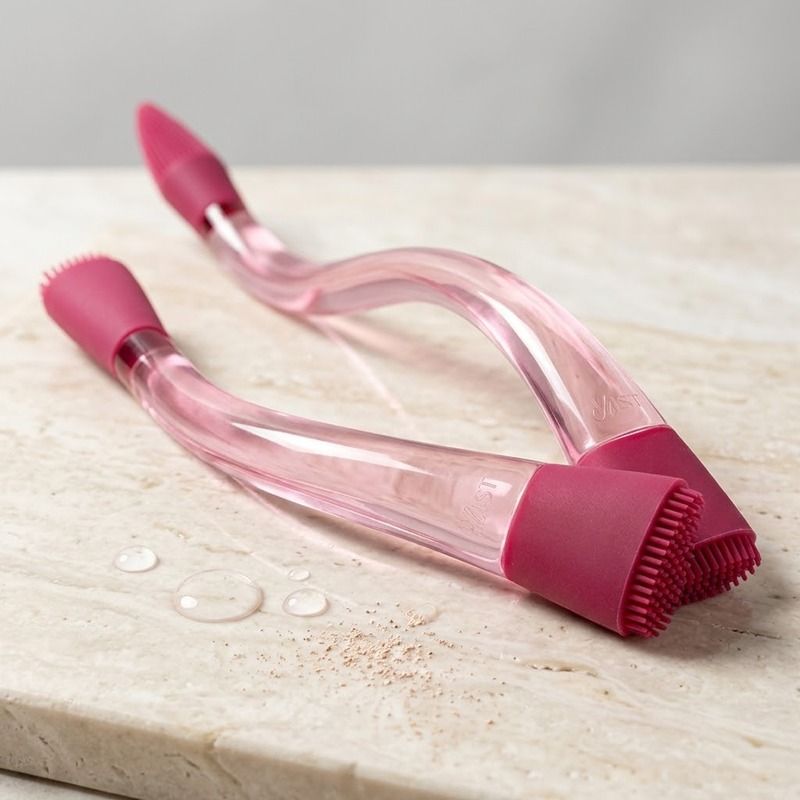Make-up Remover Brush (Silicone)