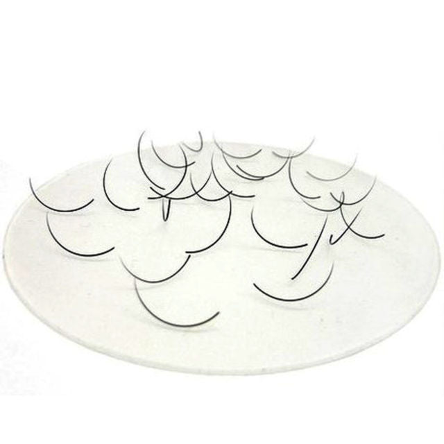 Silicon Lash Pad - Round 3cm