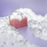 Exfoliating Body Sponge - Pink