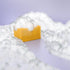 Exfoliating Body Sponge - Yellow