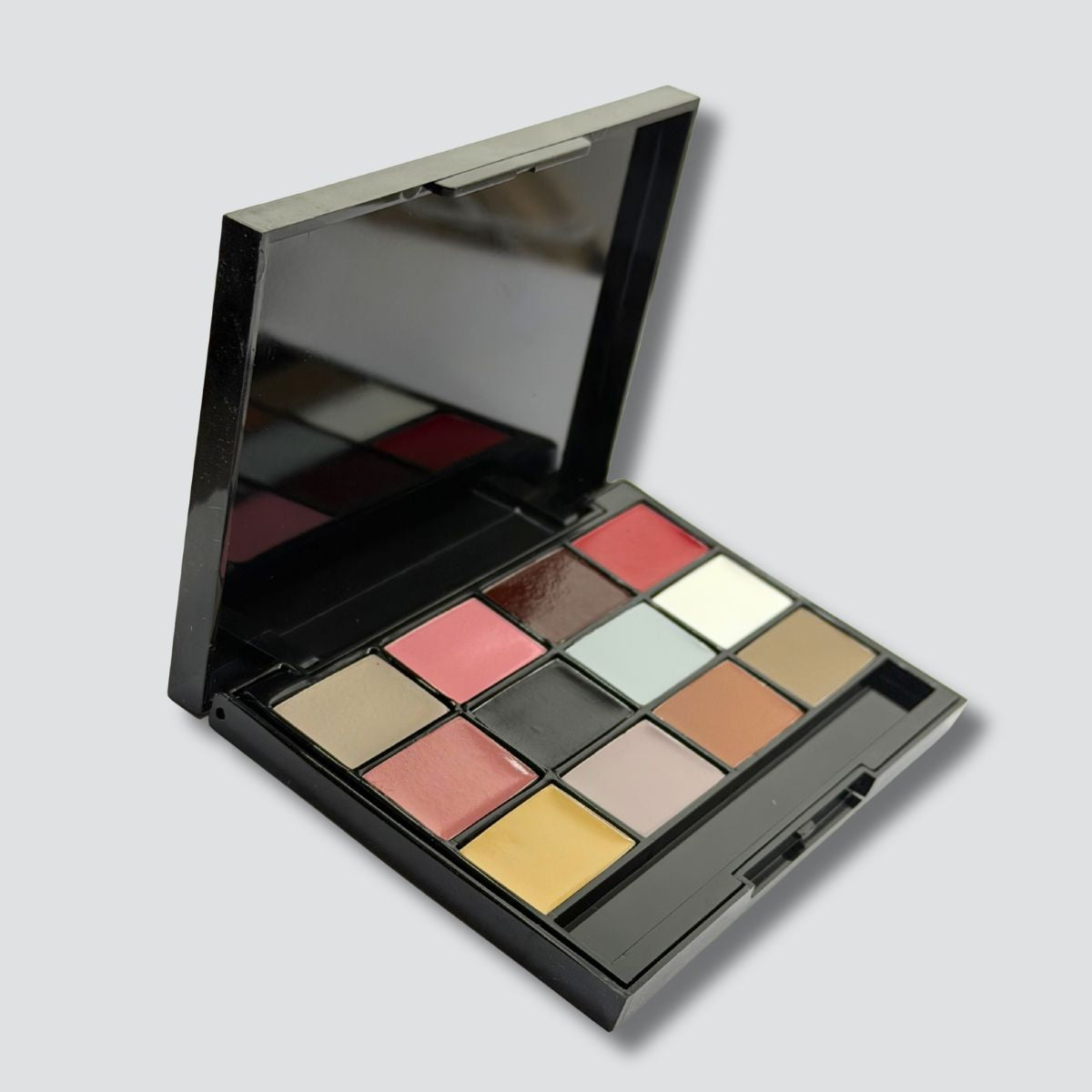 Solid Gel Palette - Neutral