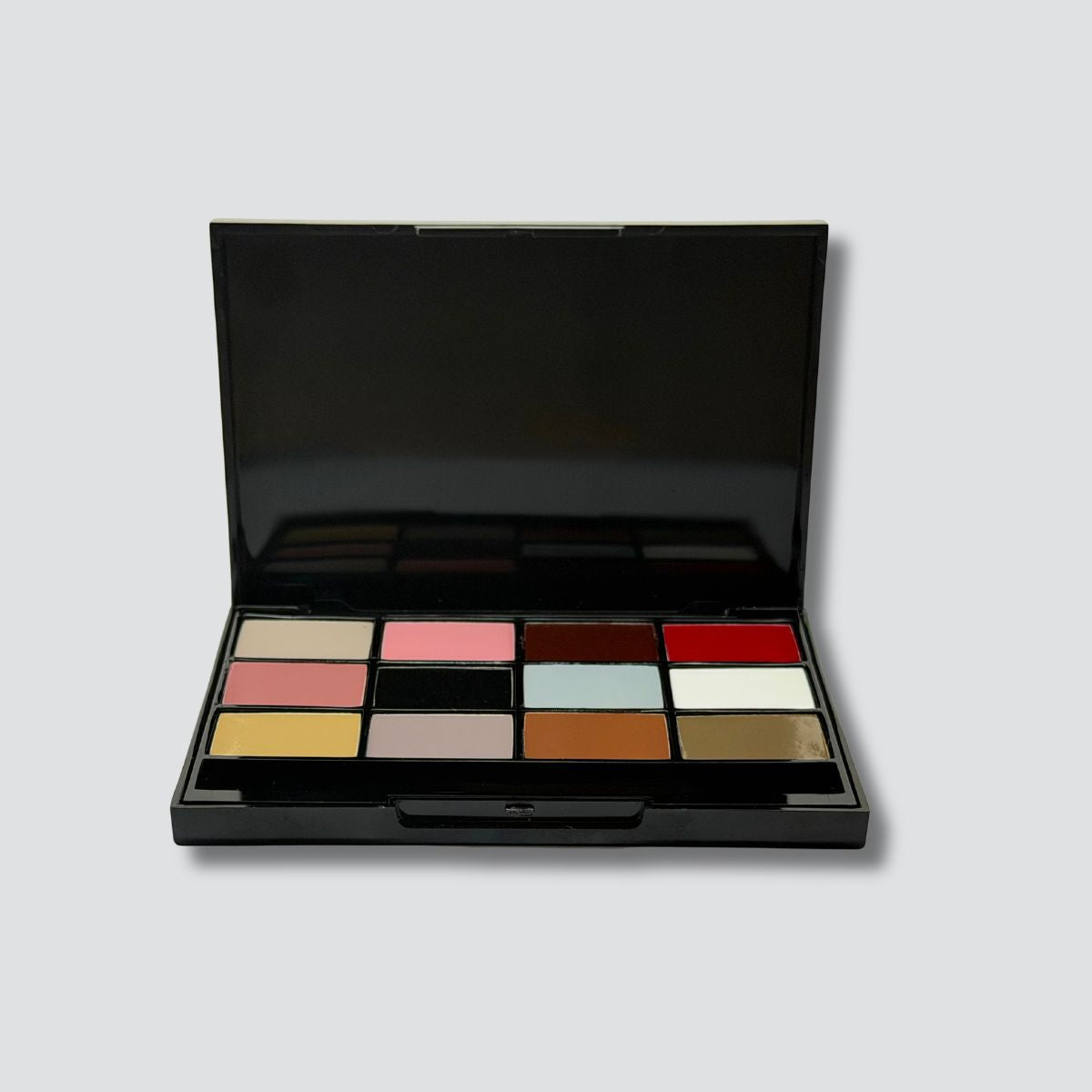 Solid Gel Palette - Neutral