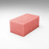 Exfoliating Body Sponge - Pink