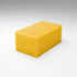 Exfoliating Body Sponge - Yellow