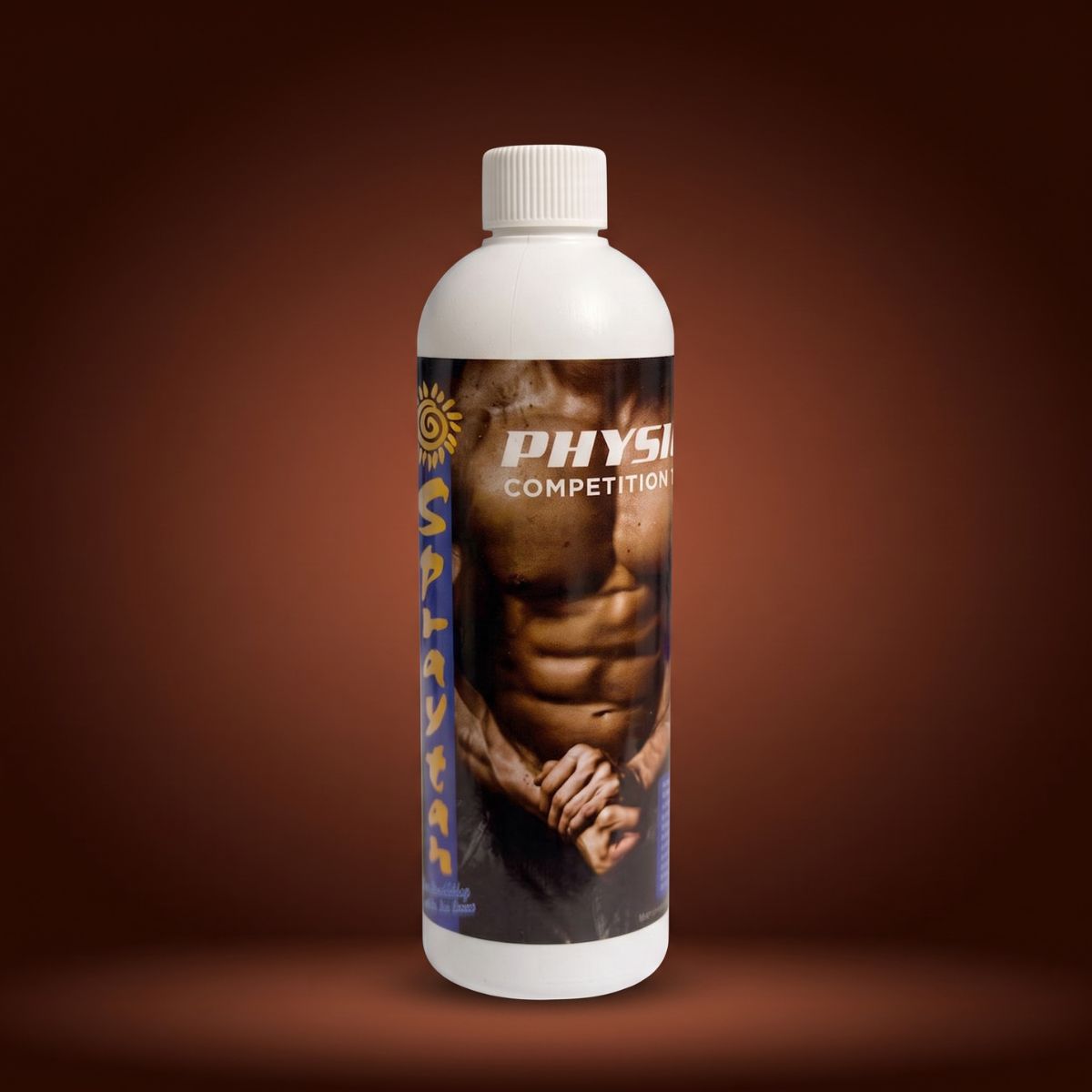 Spraytan Physique Competition Spray 500ml