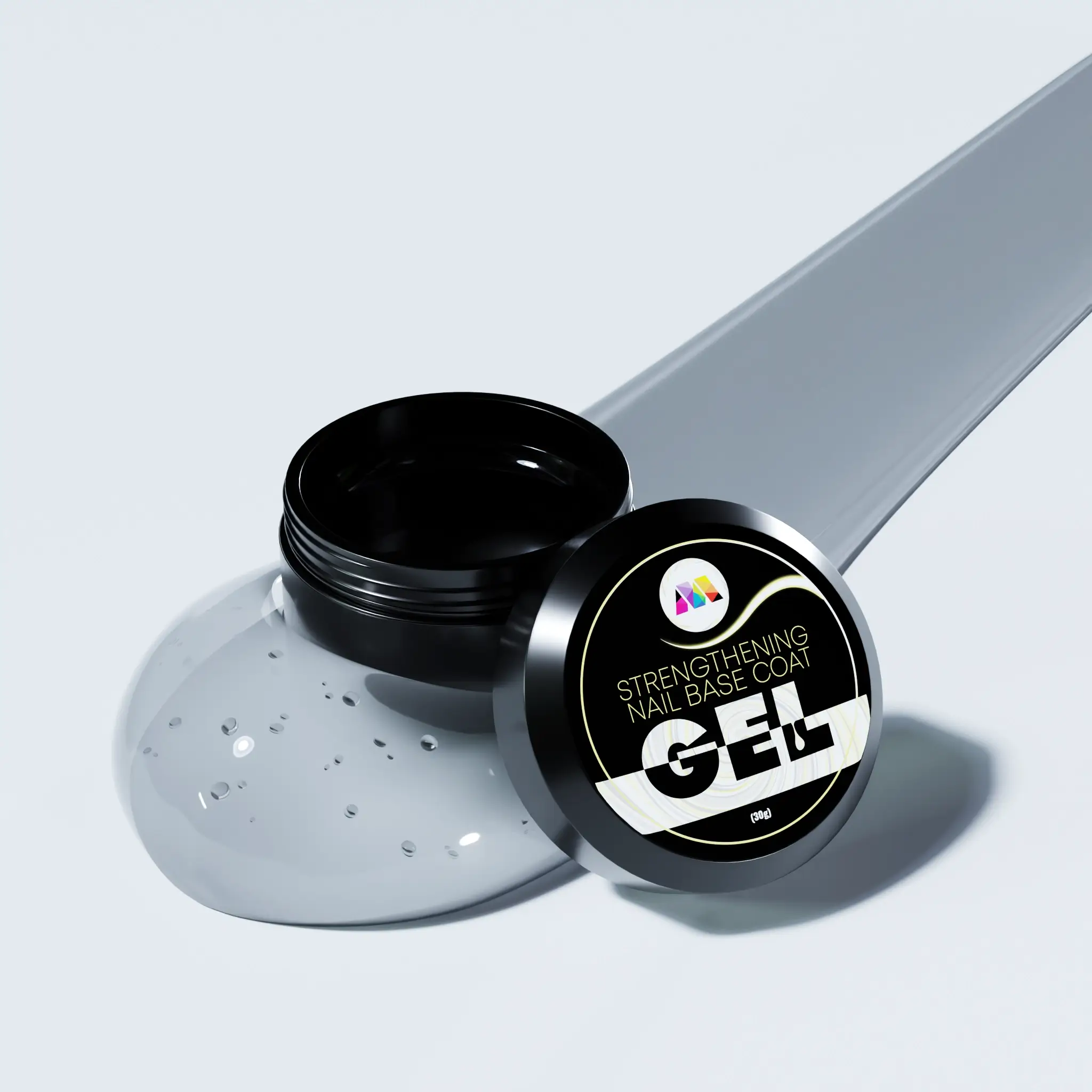 Nail Strengthening Base 30G