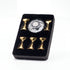 Crystal Tip Display - 4 Clear