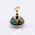 Crystal Tip Display - 3  Rainbow