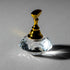 Crystal Tip Display - 4 Clear