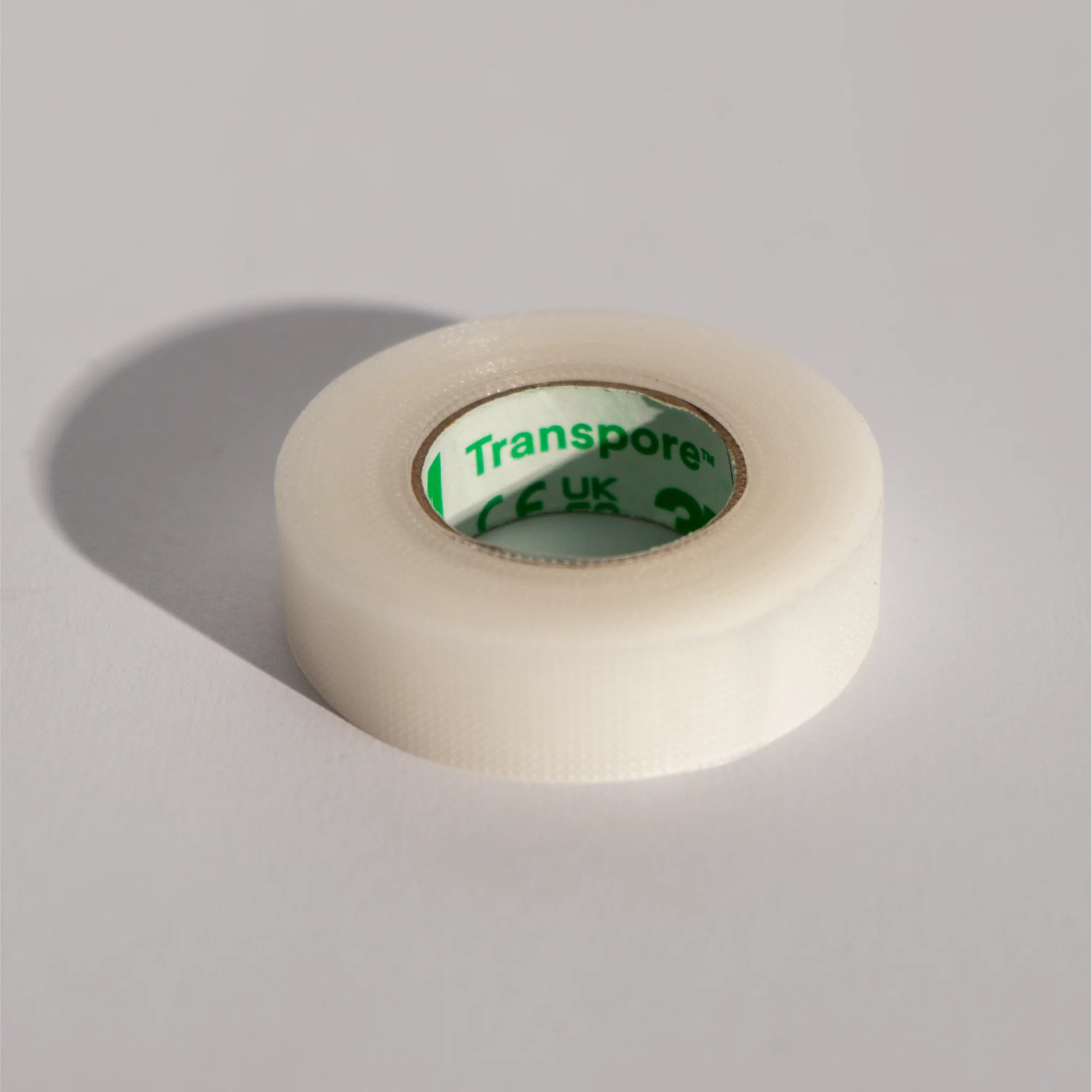 Transpore Tape