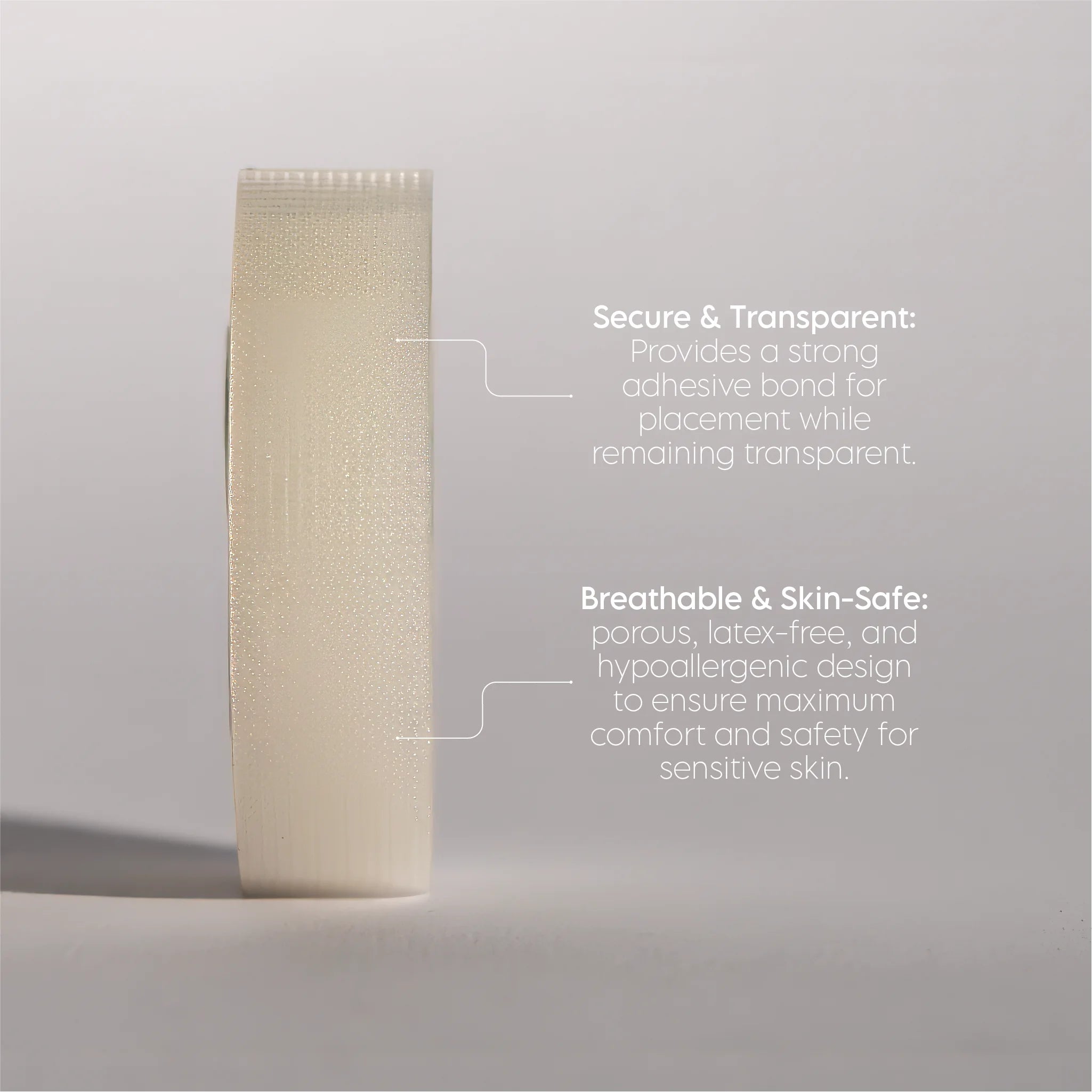 Transpore Tape