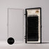 B-Curl Lashes 0.10mm Black 14mm